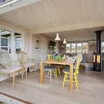 Urcu - 475m From The Sea By Interhome Ferienhaus
