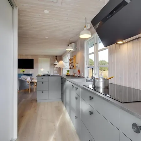 Ferienhaus Urcu - 475m From The Sea By Interhome *