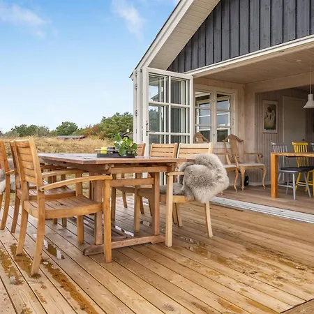 Urcu - 475m From The Sea By Interhome * Fanø