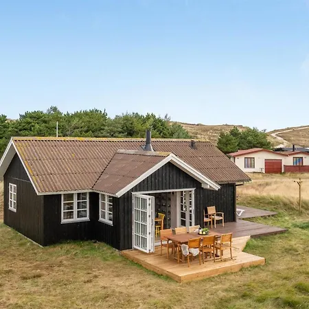 Ferienhaus Urcu - 475m From The Sea By Interhome