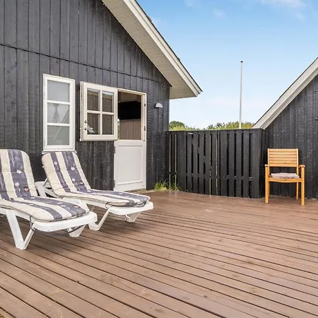 Ferienhaus Urcu - 475m From The Sea By Interhome *