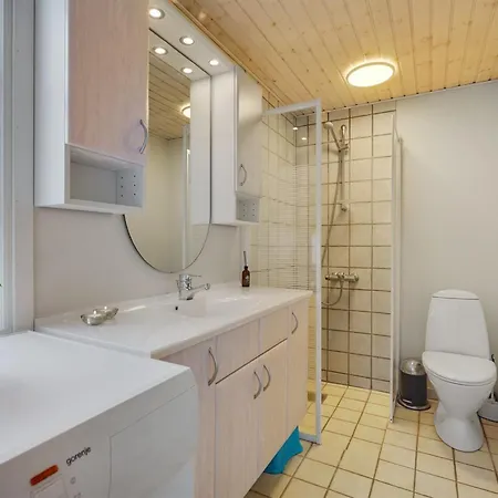 Feriehus Urcu - 475m From The Sea By Interhome