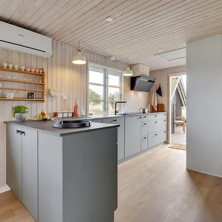 Urcu - 475m From The Sea By Interhome Ferienhaus *
